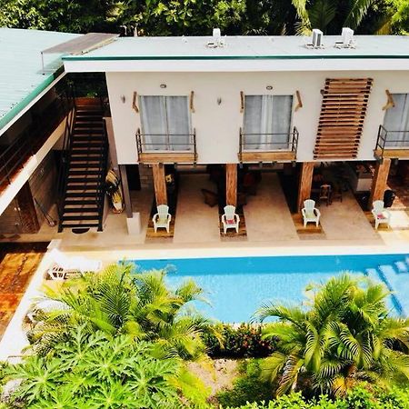 Funny Wave Guest House Cabuya  Екстериор снимка