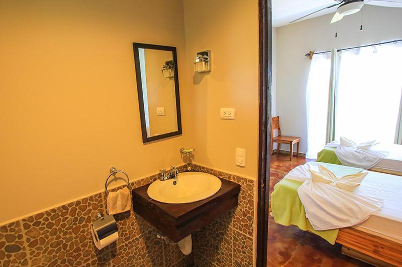 Funny Wave Guest House Cabuya  Екстериор снимка