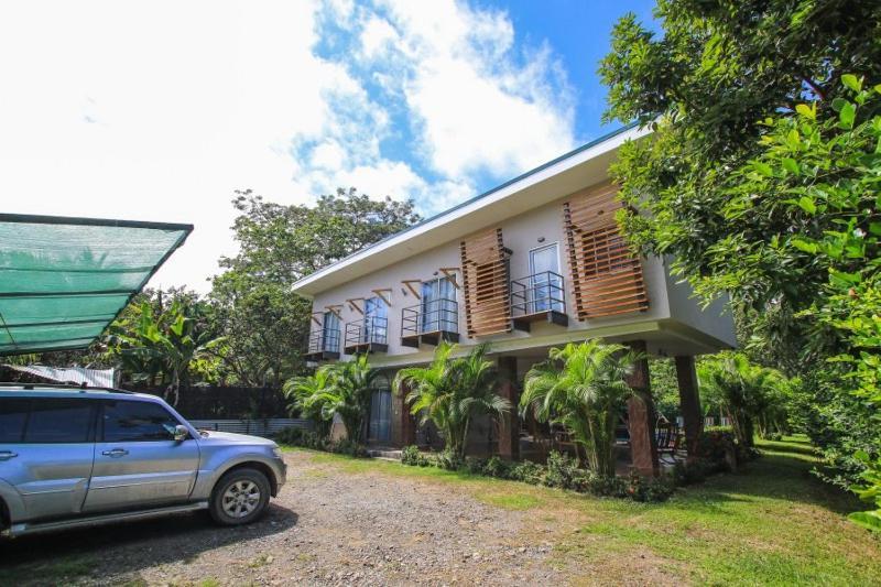 Funny Wave Guest House Cabuya  Екстериор снимка