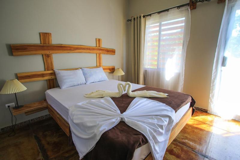 Funny Wave Guest House Cabuya  Екстериор снимка