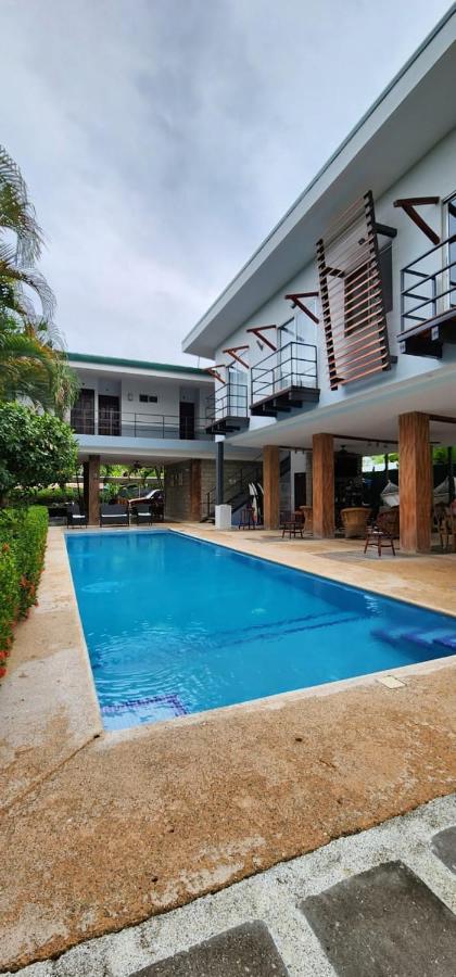 Funny Wave Guest House Cabuya  Екстериор снимка