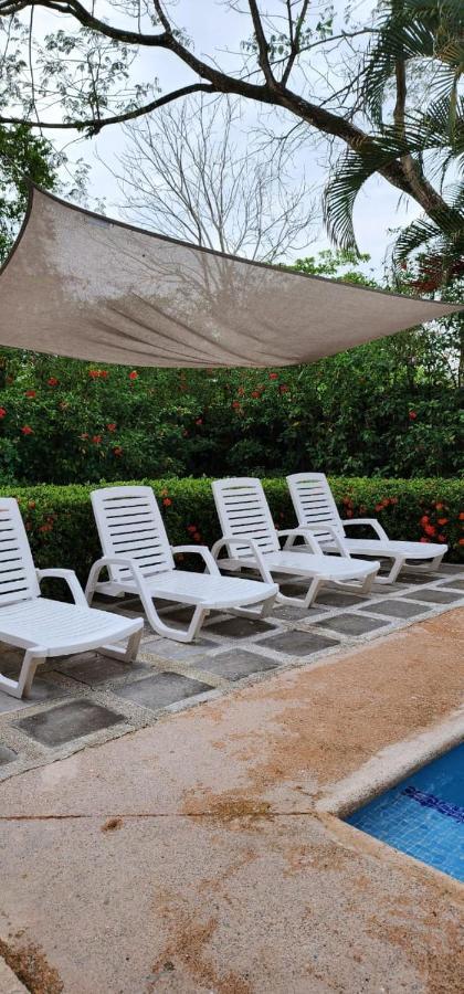 Funny Wave Guest House Cabuya  Екстериор снимка