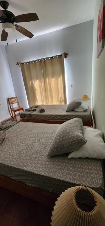 Funny Wave Guest House Cabuya  Екстериор снимка