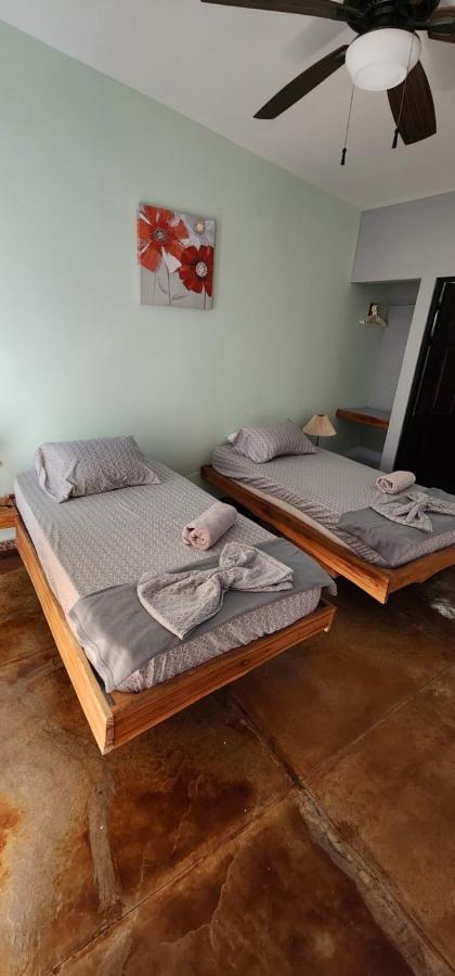 Funny Wave Guest House Cabuya  Екстериор снимка