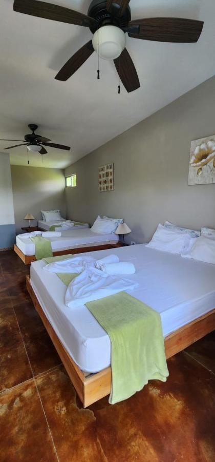 Funny Wave Guest House Cabuya  Екстериор снимка