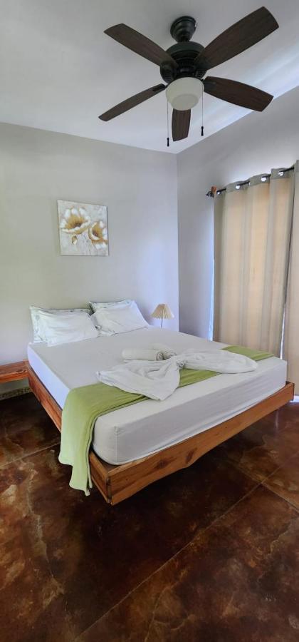 Funny Wave Guest House Cabuya  Екстериор снимка